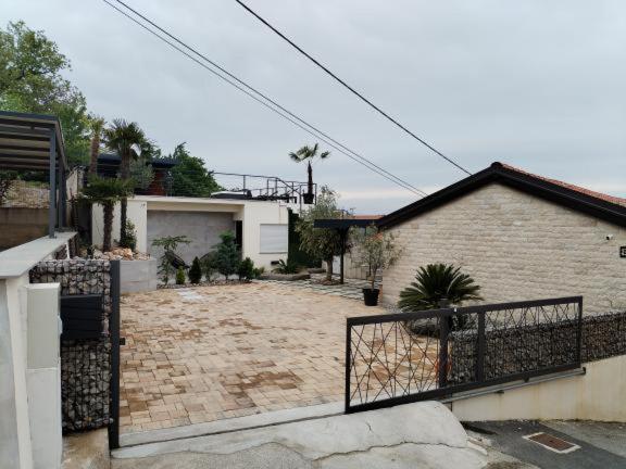 Holiday Home Fiori Kastav Luaran gambar