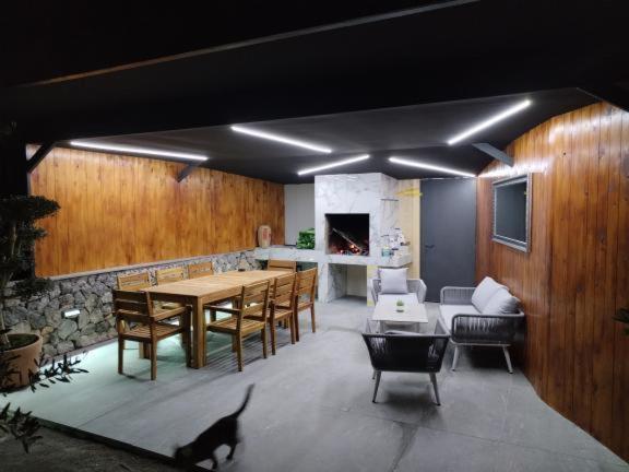 Holiday Home Fiori Kastav Luaran gambar