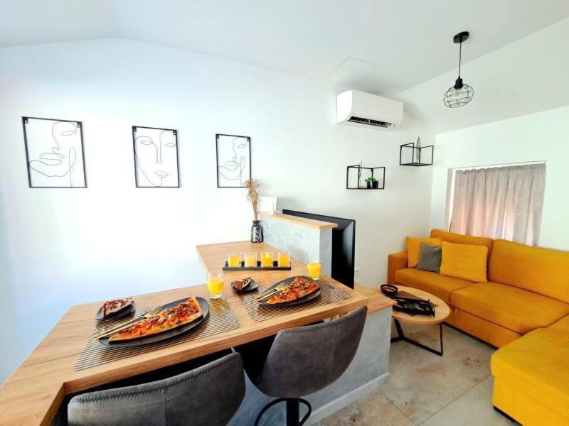 Holiday Home Fiori Kastav Luaran gambar
