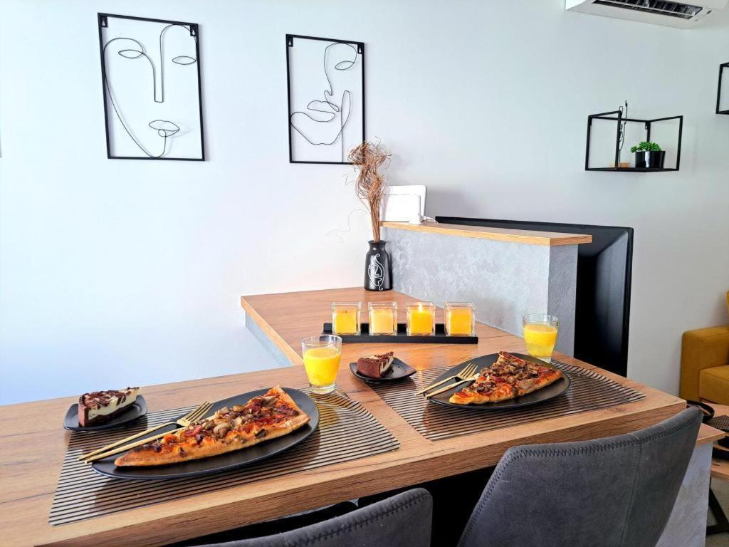 Holiday Home Fiori Kastav Luaran gambar