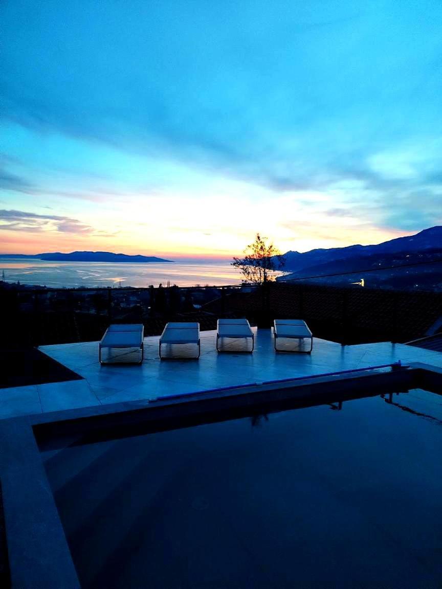 Holiday Home Fiori Kastav Luaran gambar