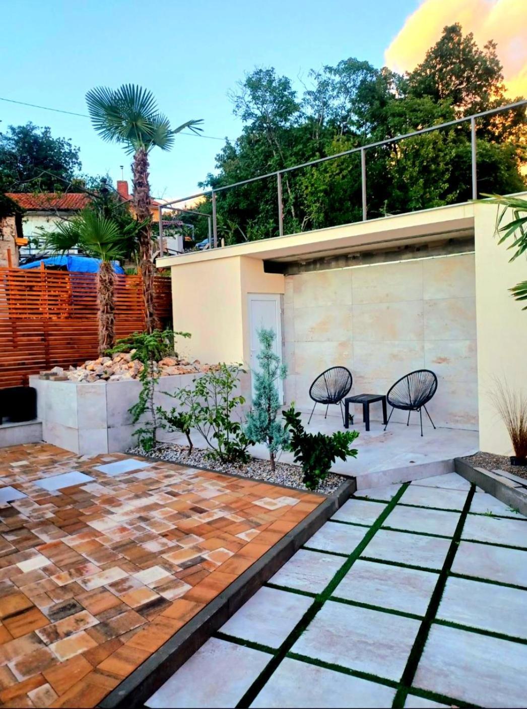 Holiday Home Fiori Kastav Luaran gambar