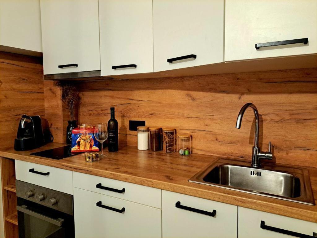 Holiday Home Fiori Kastav Luaran gambar