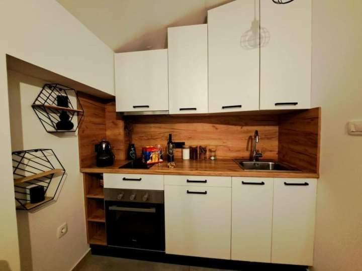 Holiday Home Fiori Kastav Luaran gambar