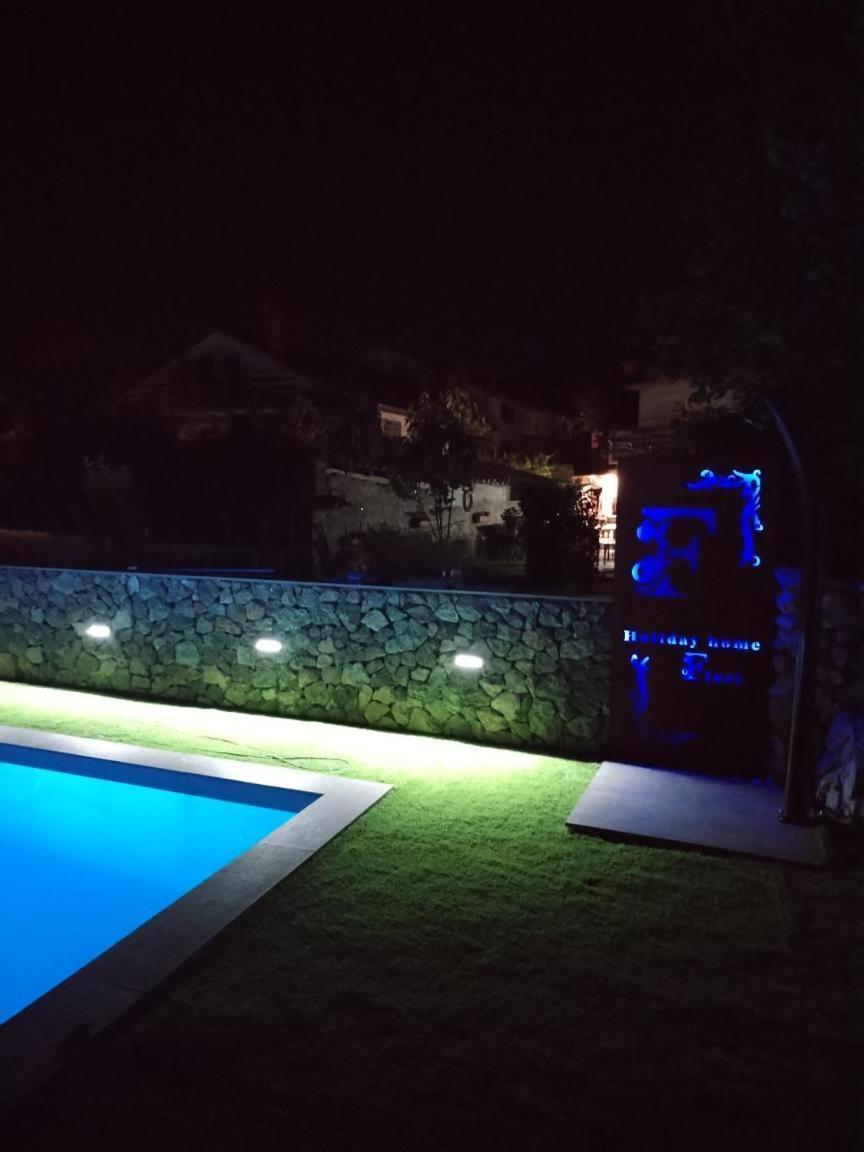 Holiday Home Fiori Kastav Luaran gambar