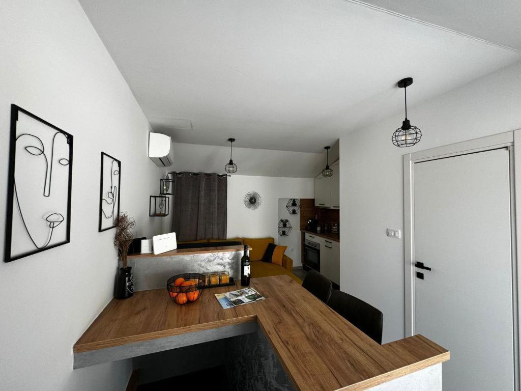 Holiday Home Fiori Kastav Luaran gambar