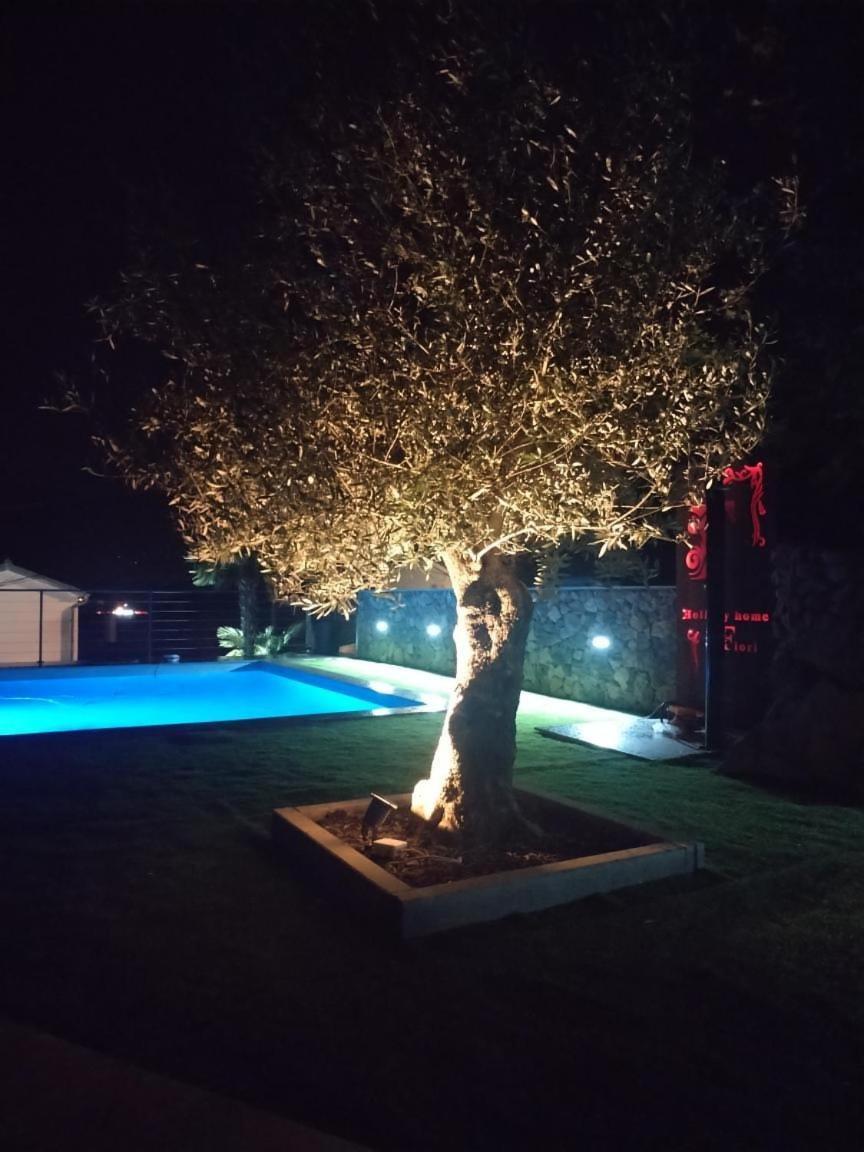 Holiday Home Fiori Kastav Luaran gambar