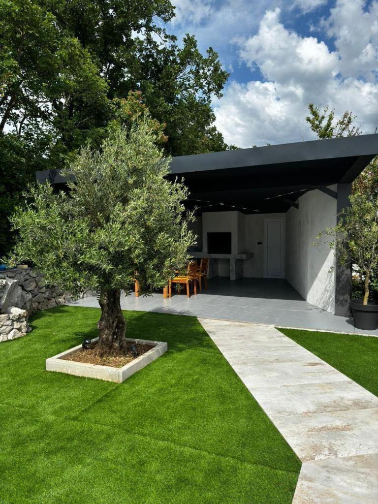 Holiday Home Fiori Kastav Luaran gambar
