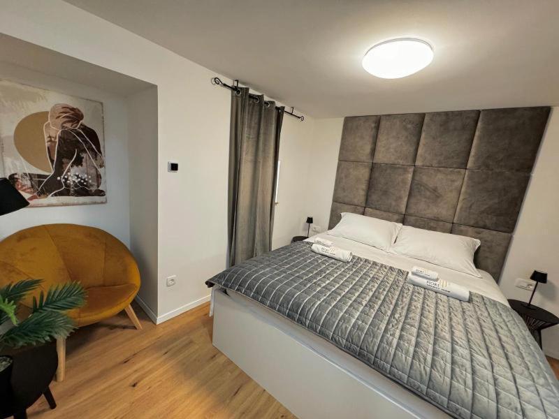 Holiday Home Fiori Kastav Luaran gambar