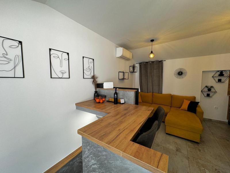Holiday Home Fiori Kastav Luaran gambar