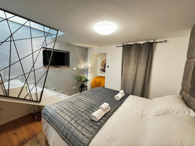 Holiday Home Fiori Kastav Luaran gambar