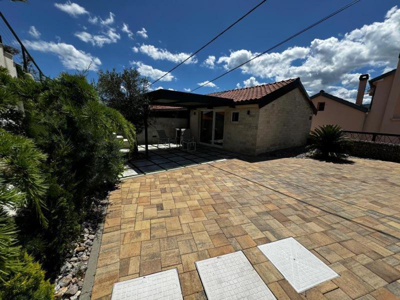 Holiday Home Fiori Kastav Luaran gambar