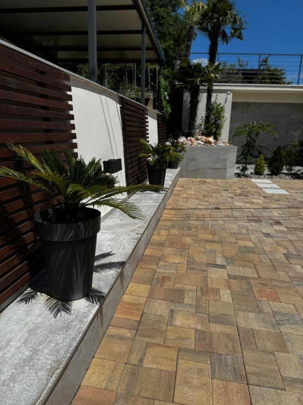 Holiday Home Fiori Kastav Luaran gambar