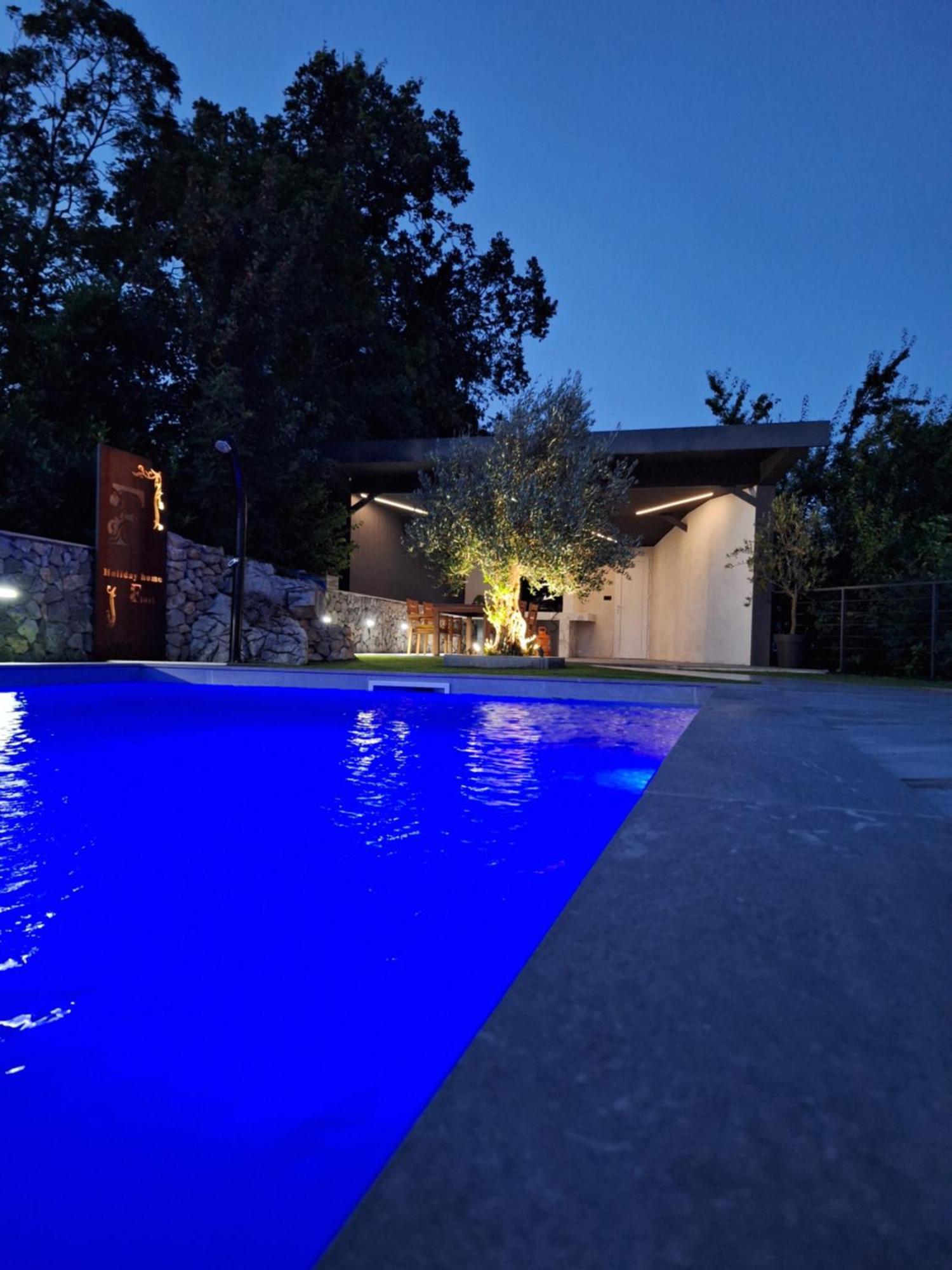 Holiday Home Fiori Kastav Luaran gambar