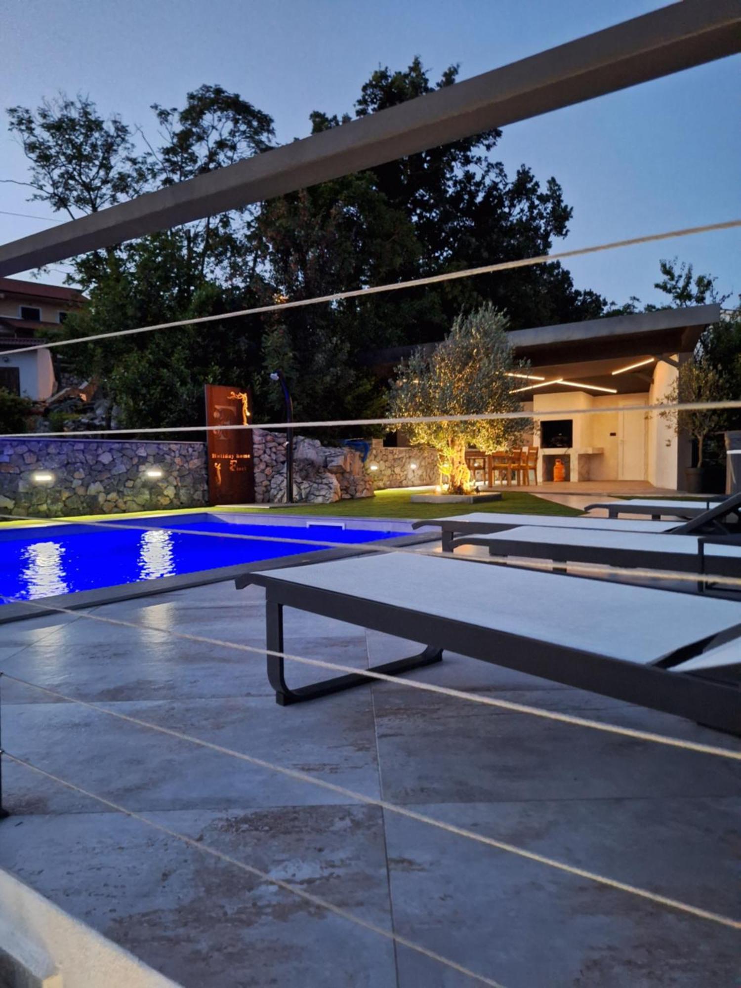 Holiday Home Fiori Kastav Luaran gambar