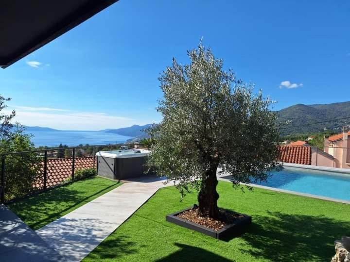 Holiday Home Fiori Kastav Luaran gambar