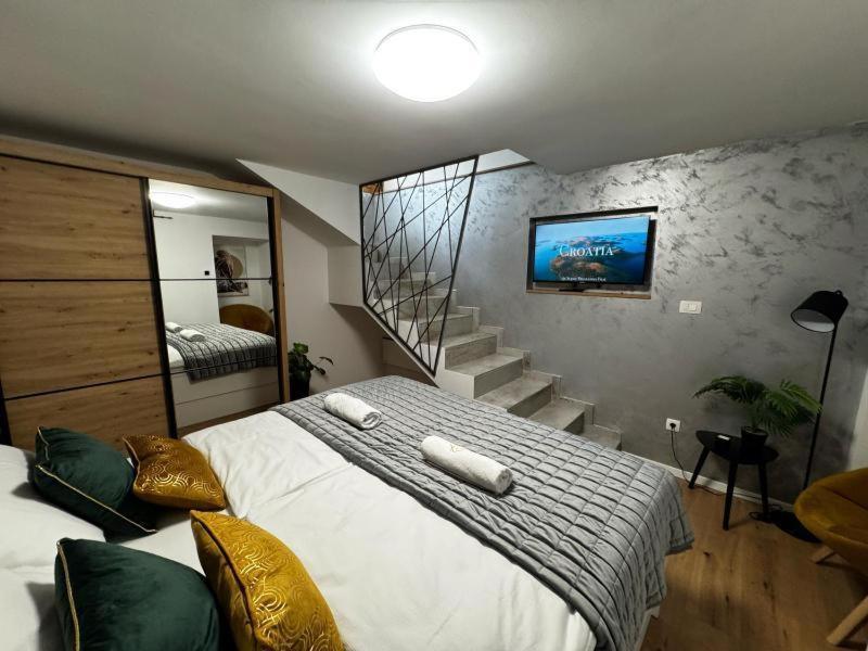 Holiday Home Fiori Kastav Luaran gambar